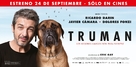 Truman - Argentinian Movie Poster (xs thumbnail)