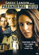 Sarah Landon and the Paranormal Hour - Movie Cover (xs thumbnail)