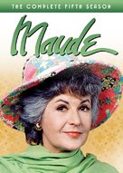 &quot;Maude&quot; - DVD movie cover (xs thumbnail)