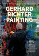 Gerhard Richter - Painting - Movie Poster (xs thumbnail)