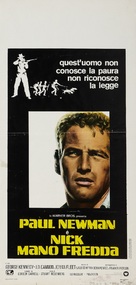 Cool Hand Luke - Italian Movie Poster (xs thumbnail)