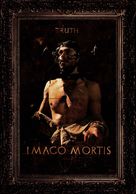 Imago mortis - Movie Poster (xs thumbnail)