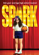 Spork - DVD movie cover (xs thumbnail)