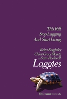 Laggies - Movie Poster (xs thumbnail)