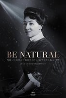 Be Natural: The Untold Story of Alice Guy-Blach&eacute; - Movie Poster (xs thumbnail)