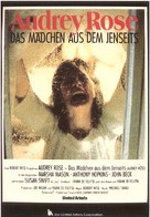 Audrey Rose - German Movie Poster (xs thumbnail)