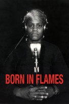 Born in Flames - Movie Poster (xs thumbnail)
