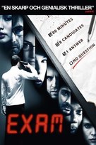 Exam - Movie Cover (xs thumbnail)