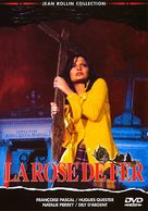 La rose de fer - French DVD movie cover (xs thumbnail)