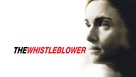 The Whistleblower - Movie Cover (xs thumbnail)