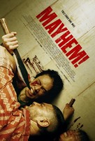 Farang - Movie Poster (xs thumbnail)