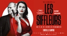 La Gomera - French Movie Poster (xs thumbnail)