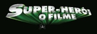 Superhero Movie - Brazilian Logo (xs thumbnail)