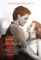 I Still Believe - Brazilian Movie Poster (xs thumbnail)