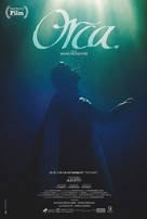 Orca - International Movie Poster (xs thumbnail)