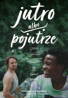 Minding the Gap - Polish Movie Poster (xs thumbnail)