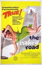 The Naked Road - Movie Poster (xs thumbnail)