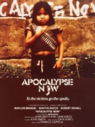 Apocalypse Now - British Movie Poster (xs thumbnail)