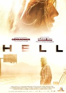 Hell - French DVD movie cover (xs thumbnail)