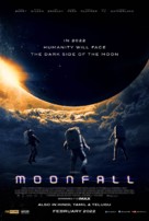 Moonfall - Indian Movie Poster (xs thumbnail)