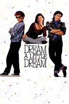 Dream a Little Dream - Movie Cover (xs thumbnail)