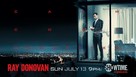 &quot;Ray Donovan&quot; - Movie Poster (xs thumbnail)