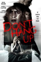 Don&#039;t Hang Up - Movie Cover (xs thumbnail)