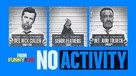 No Activity - Movie Cover (xs thumbnail)