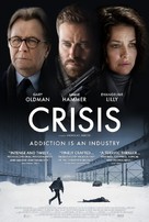 Crisis - Movie Poster (xs thumbnail)