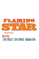 Flaming Star - Logo (xs thumbnail)
