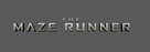 The Maze Runner - Logo (xs thumbnail)