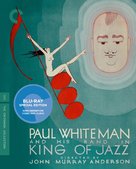 King of Jazz - Blu-Ray movie cover (xs thumbnail)