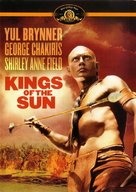 Kings of the Sun - Movie Cover (xs thumbnail)