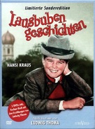 Lausbubengeschichten - German Movie Cover (xs thumbnail)