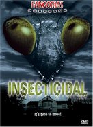 Insecticidal - DVD movie cover (xs thumbnail)