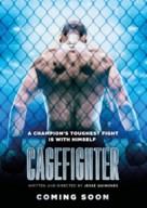 Cagefighter - Movie Poster (xs thumbnail)