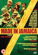 Made in Jamaica - DVD movie cover (xs thumbnail)
