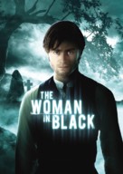 The Woman in Black - Swedish Movie Poster (xs thumbnail)