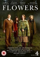 &quot;Flowers&quot; - British Movie Cover (xs thumbnail)