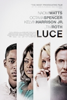 Luce - Canadian Movie Poster (xs thumbnail)