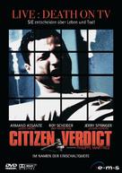 Citizen Verdict - Movie Cover (xs thumbnail)