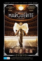 Marguerite - Australian Movie Poster (xs thumbnail)