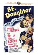 B.F.&#039;s Daughter - Movie Cover (xs thumbnail)