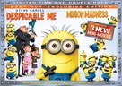 Despicable Me - Movie Cover (xs thumbnail)