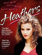 Heathers - Movie Cover (xs thumbnail)