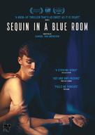 Sequin in a Blue Room - British Movie Cover (xs thumbnail)