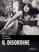 Il disordine - Italian Movie Cover (xs thumbnail)
