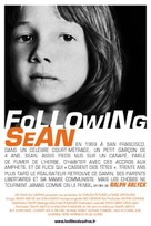 Following Sean - French Movie Poster (xs thumbnail)
