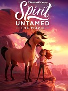Spirit Untamed - Video on demand movie cover (xs thumbnail)