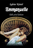 Emmanuelle IV - Czech DVD movie cover (xs thumbnail)